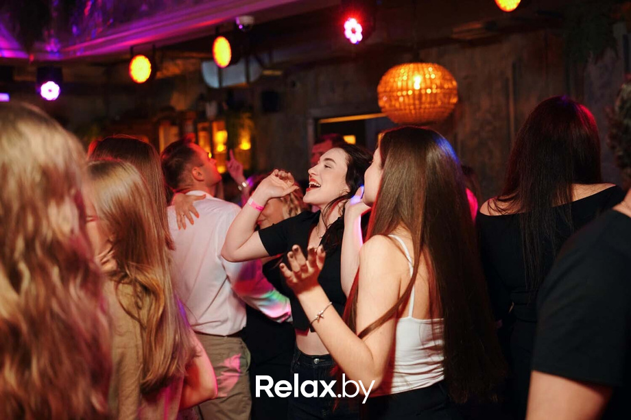 Saturday party, фото № 108