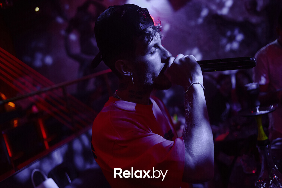 Saturday LUXURIA LXR, фото № 21