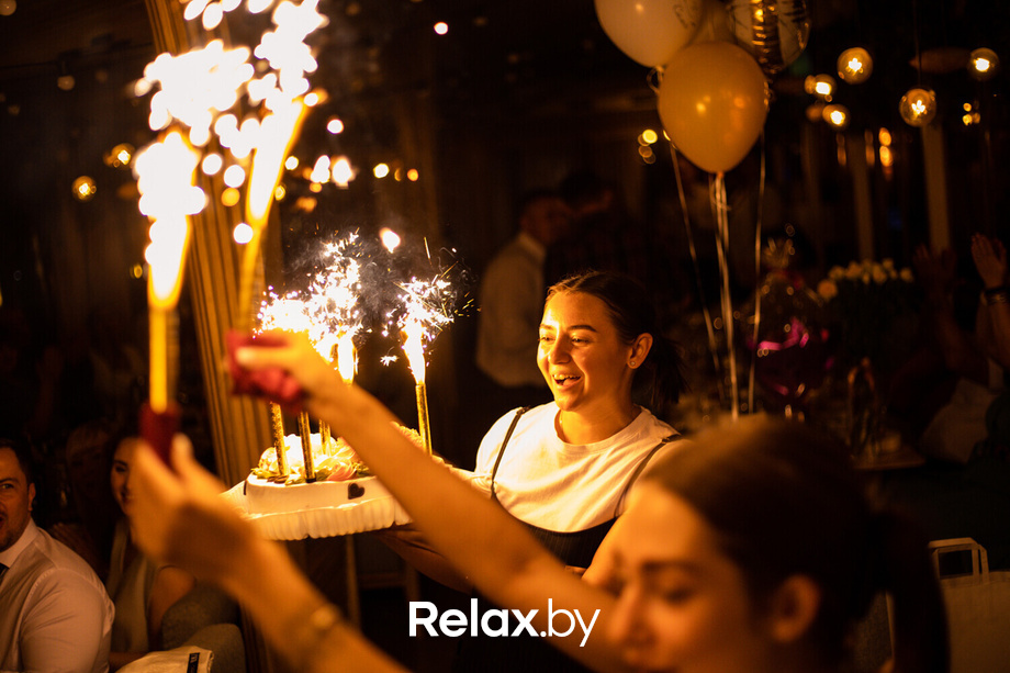 Ночные жители, фото № 114