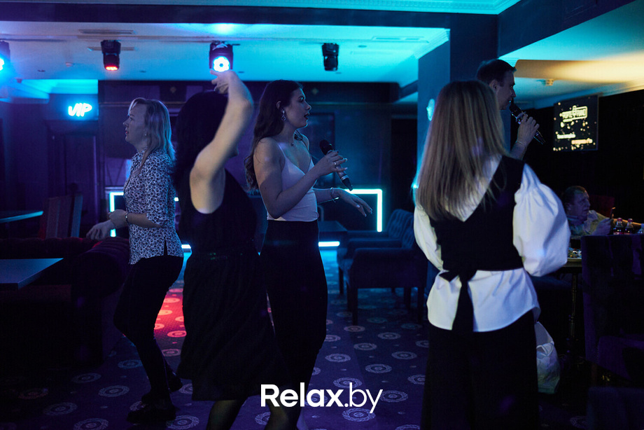 BREATH all the night, фото № 12