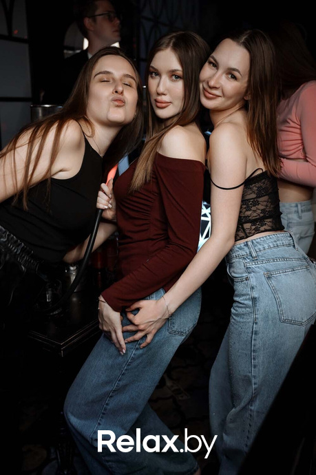 Friday party, фото № 13