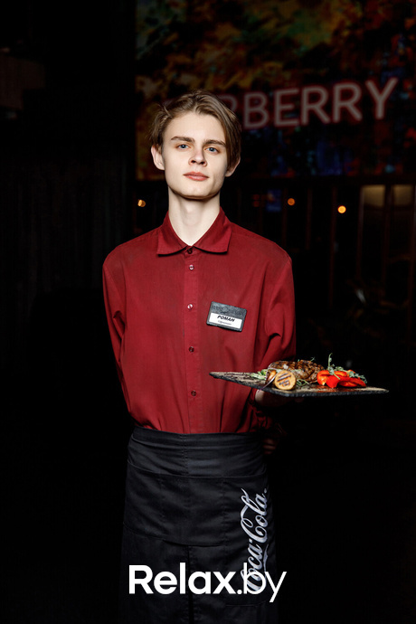 Пятница в «Barberry», фото № 27