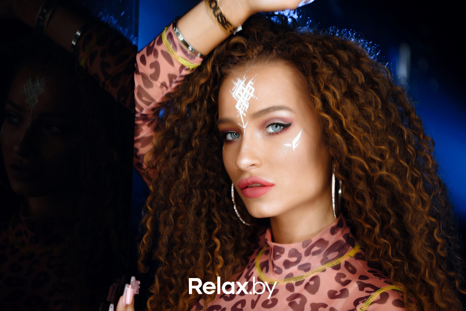 The Last of the Mohican, фото № 15