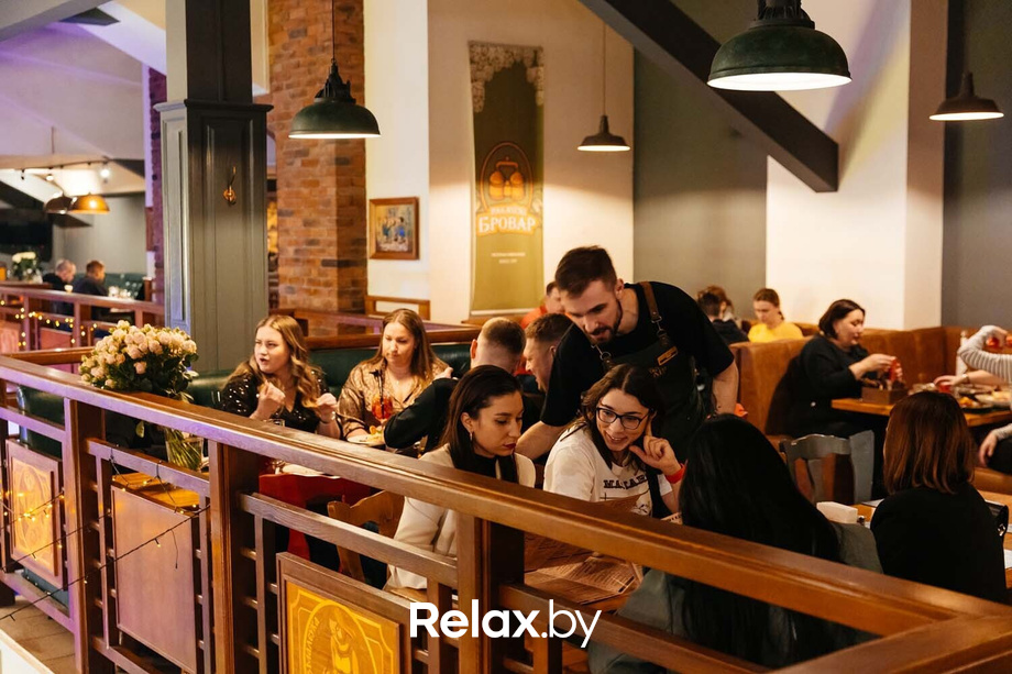 Суббота в Броваре, фото № 22