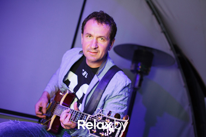 Pre-Party в La Terrazza, фото № 17