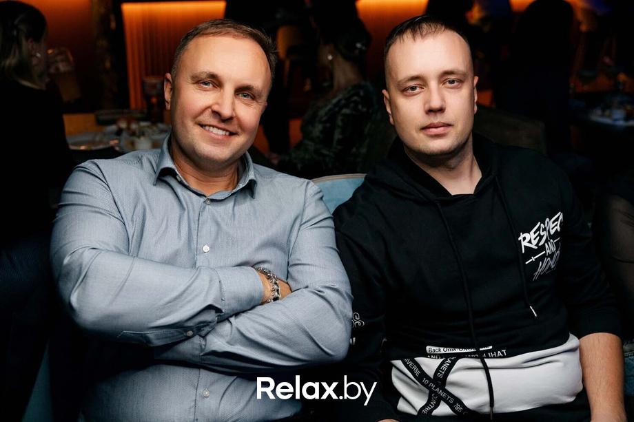 Ночные жители, фото № 28