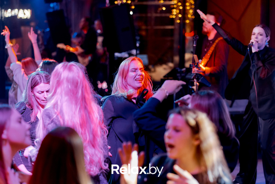 Saturday music, фото № 25