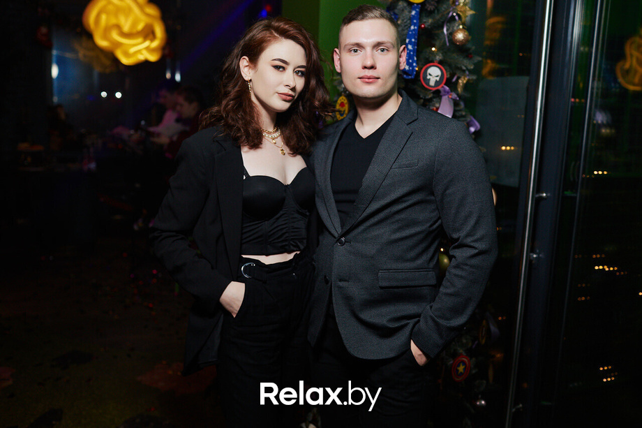 Nua New Year 2022, фото № 1