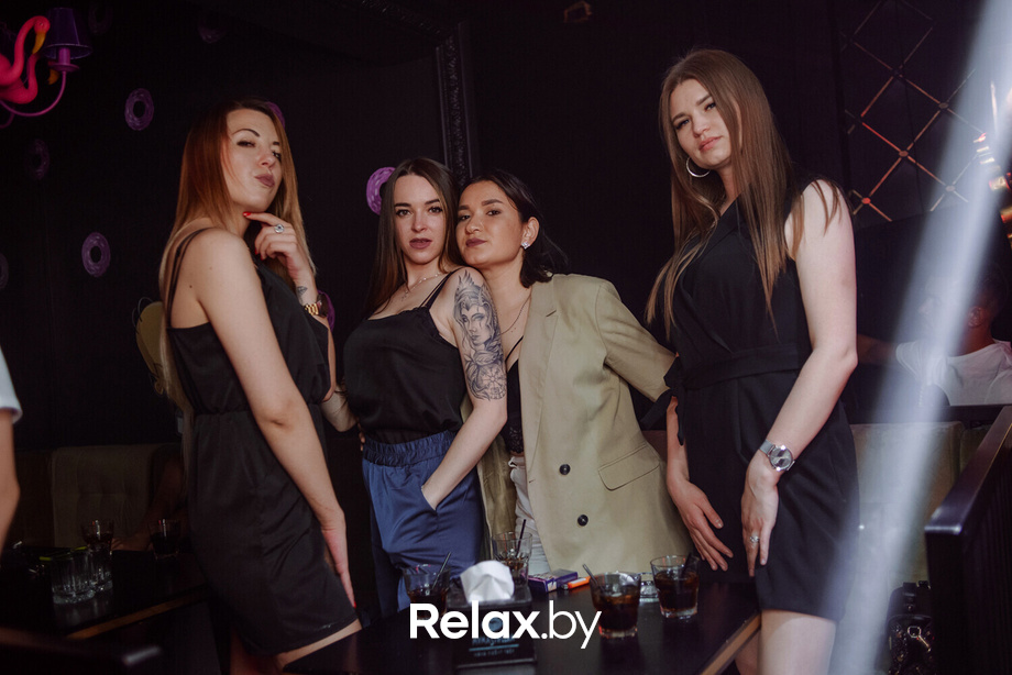 Saturday «Don’t stop the party», фото № 35