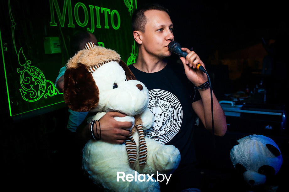 Miss VKLYBE.TV, фото № 19