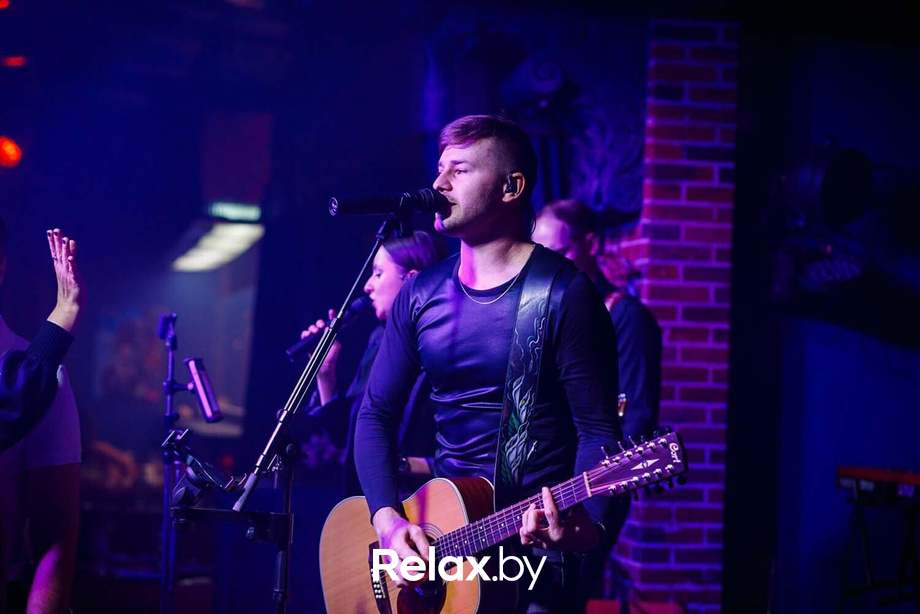 Brooklyn Live!, фото № 28