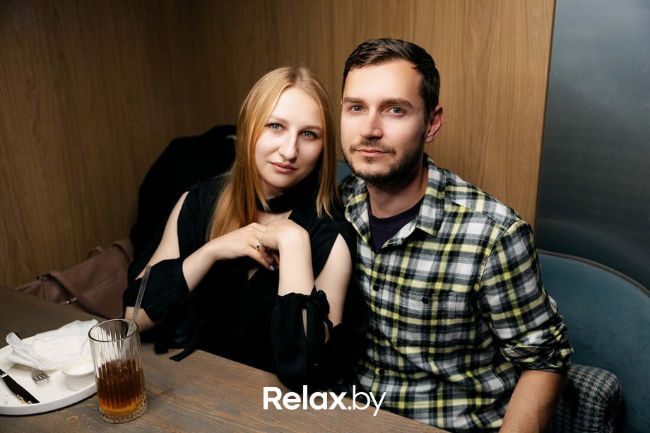 Ночные жители, фото № 33