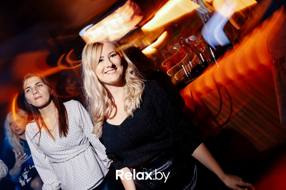 «HB Esenin» 1 year party, фото № 50