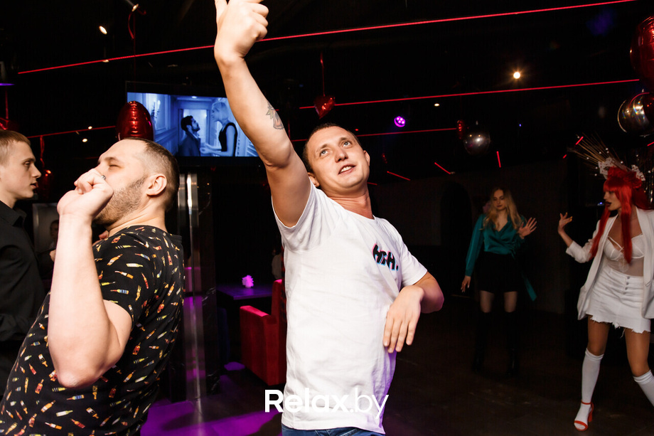 Non Stop в Rokas, фото № 4