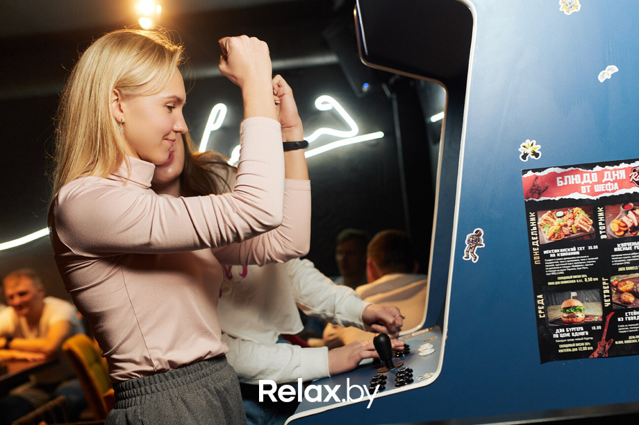 Freaky friday party, фото № 59