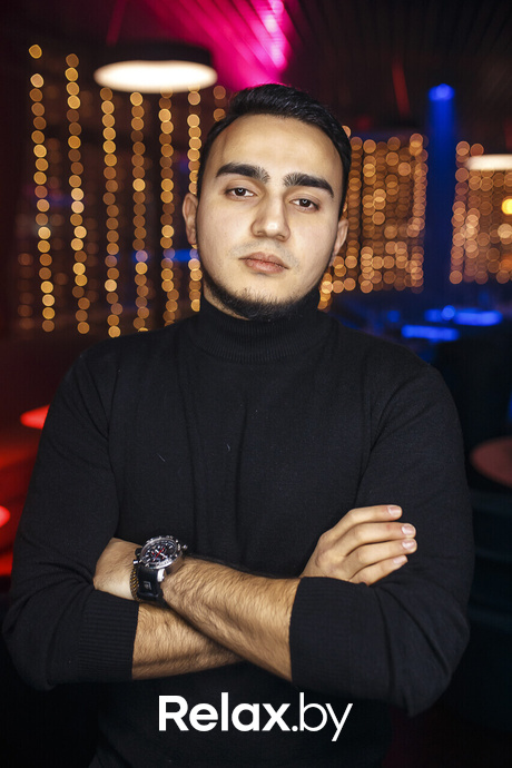 Circus show in Luna, фото № 104