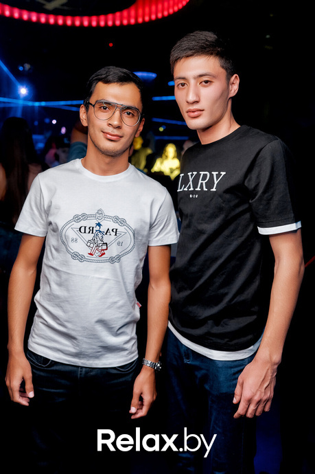 Выходные на Луне day 2, фото № 63