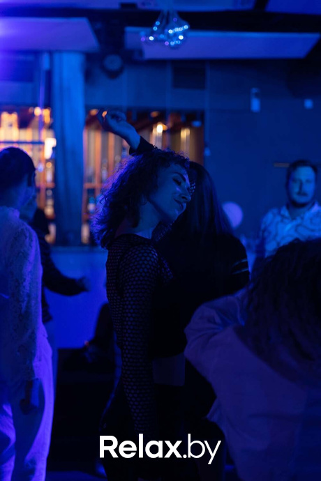 Ночные жители, фото № 54