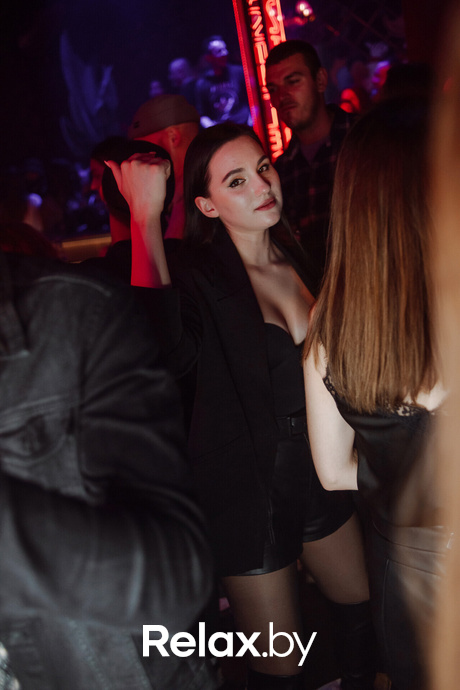 Saturday «mamasita», фото № 42