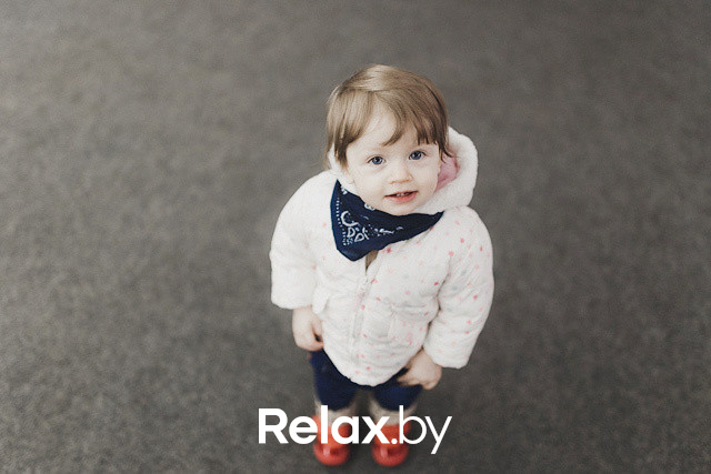 Backstage MSK Fashion Week Fall-Winter 2014-2015, фото № 7