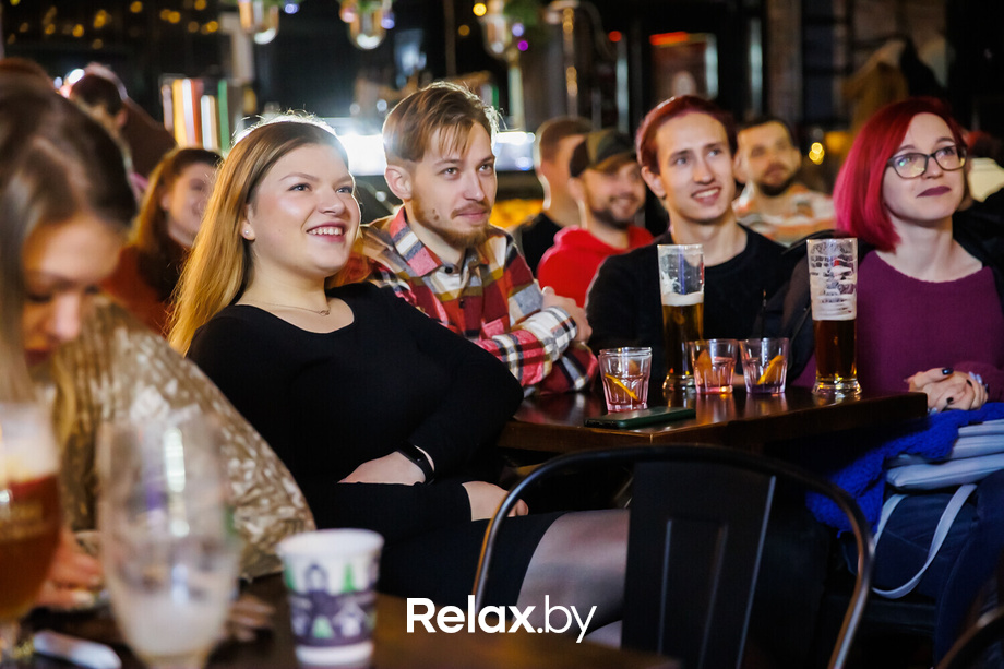 Отчетный концерт, фото № 98