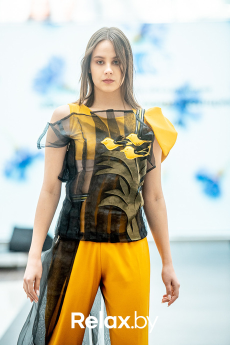 FashionStyleModels by Igor Ivanov Мельница Моды, фото № 43