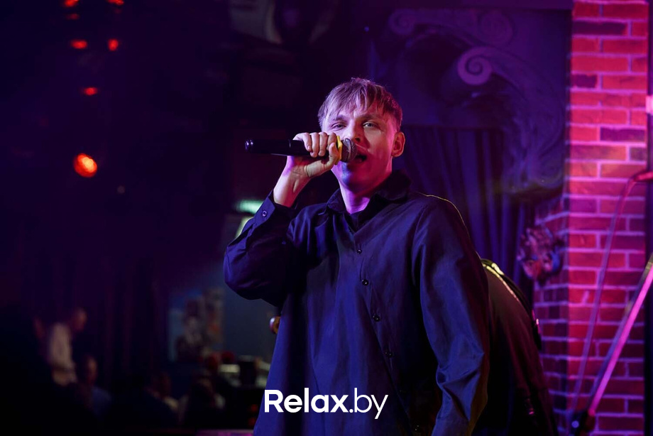 Женский праздник, фото № 53