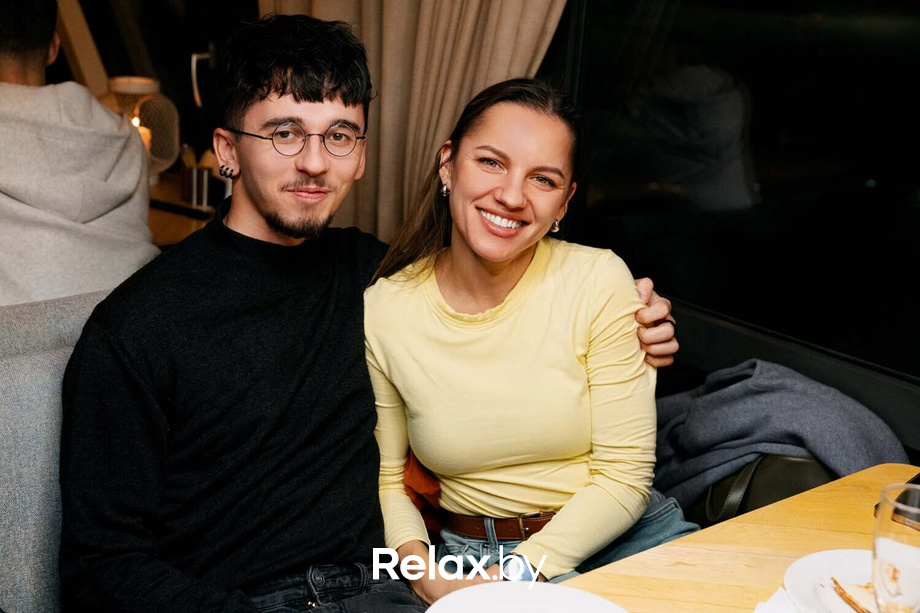 Ночные жители, фото № 33