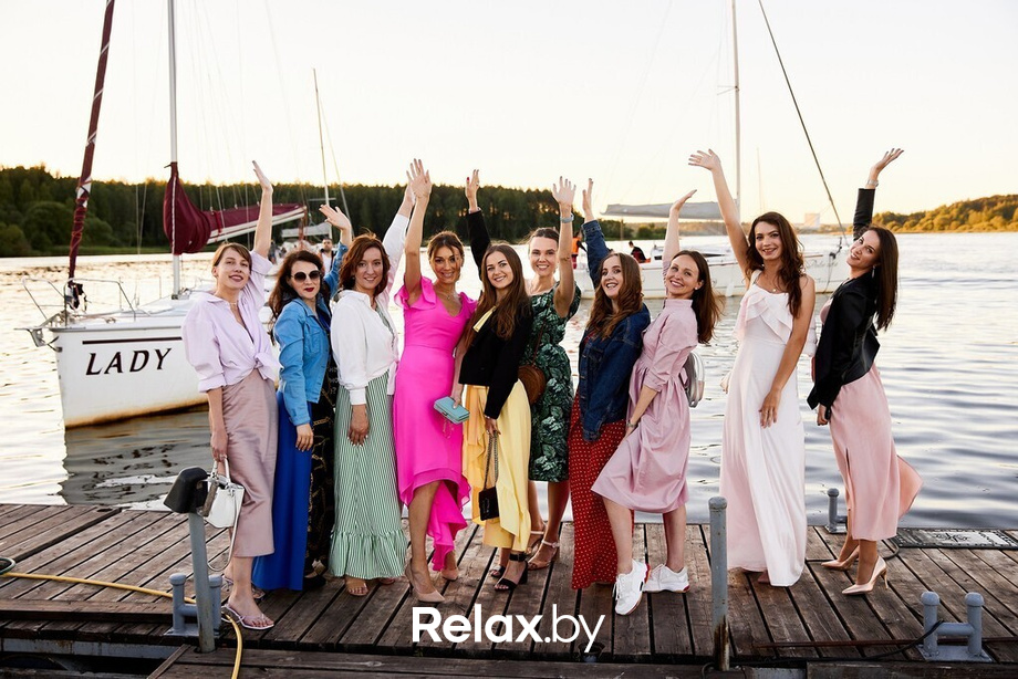 Fashion девичник, фото № 132