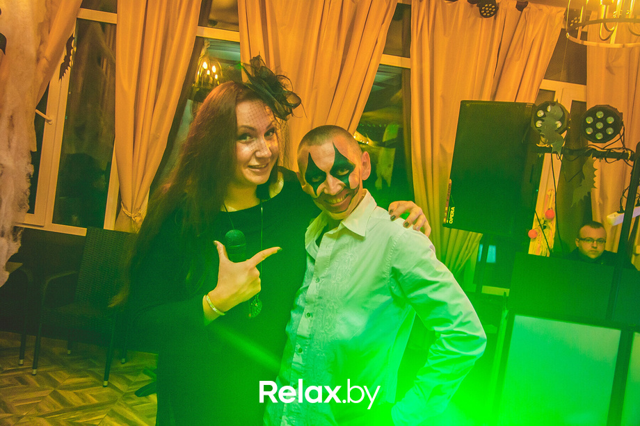 Хэллоуин, фото № 30