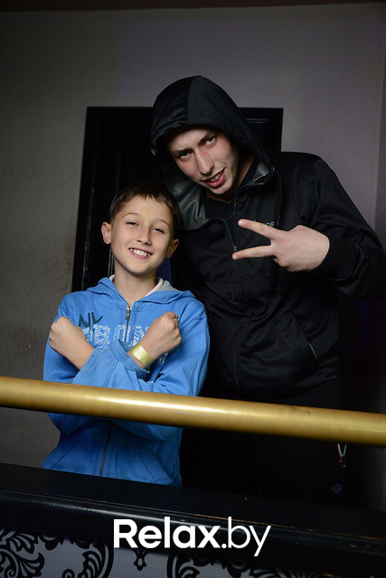 Кто Там?, фото № 84