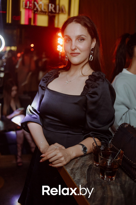 Friday LUXURIA LXR, фото № 14