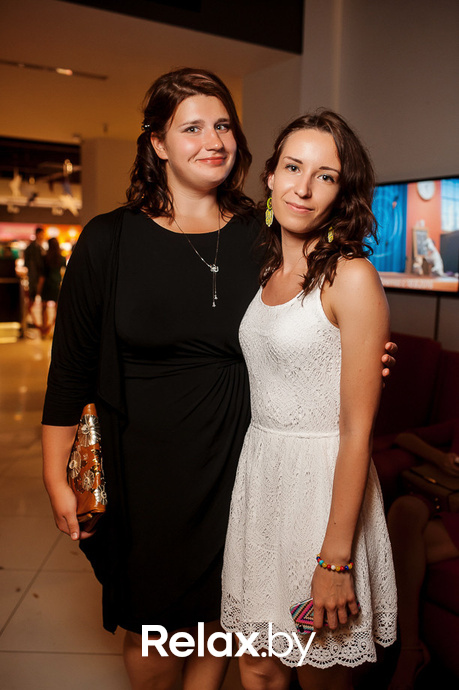 Silver Movie Nights: От заката до рассвета, фото № 156