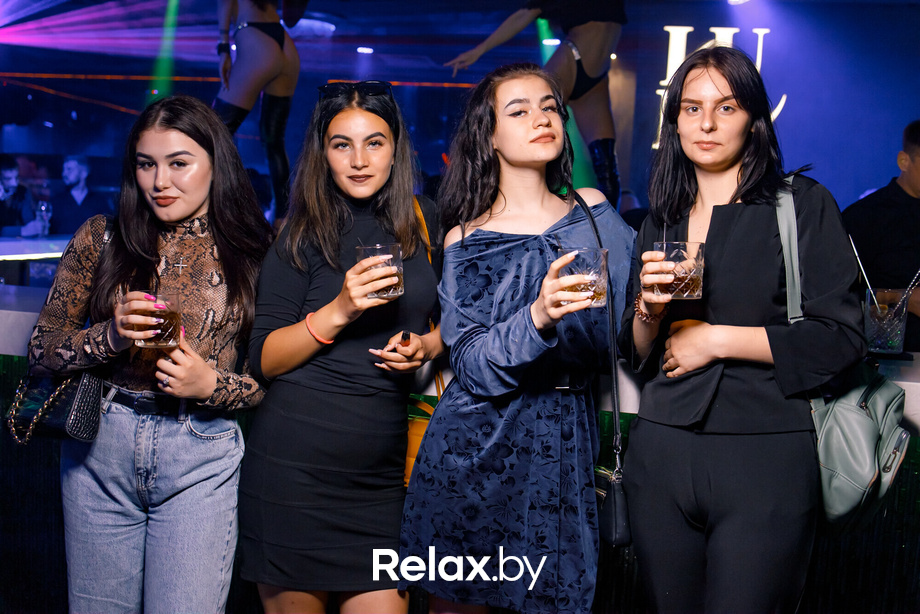 Luna saturday, фото № 40