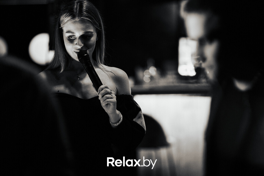 Открытие ресторана-караоке «Хинкали», фото № 56