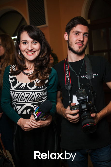 Смешанные чувства, фото № 86