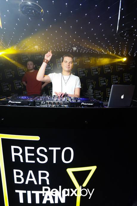 Морозный движ, фото № 32