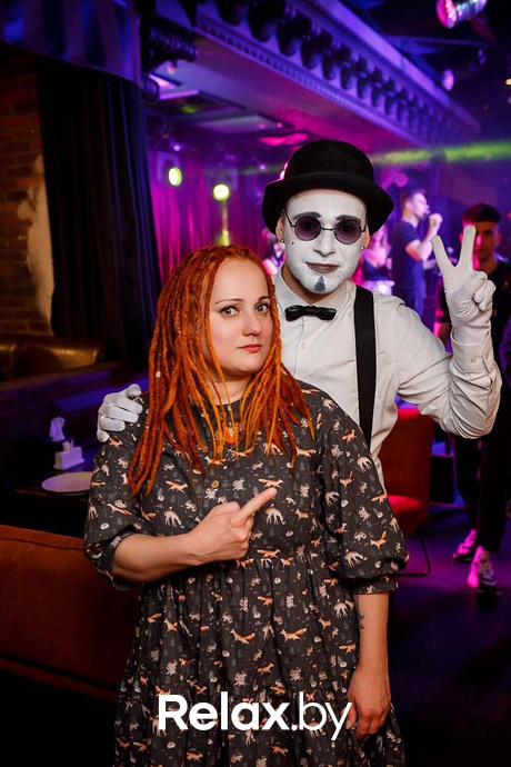 Brooklyn Live!, фото № 28