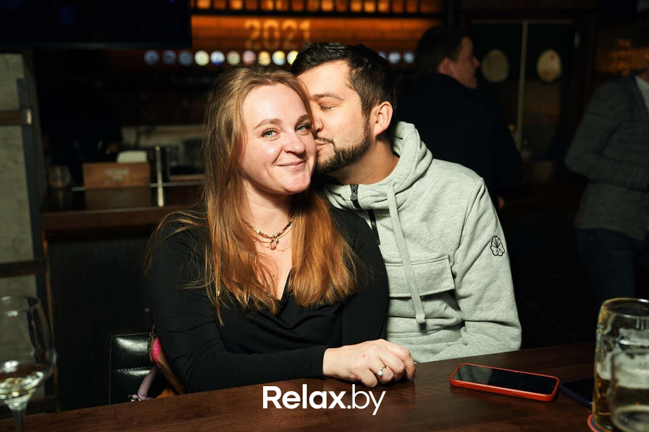 Valentine's Day, фото № 30