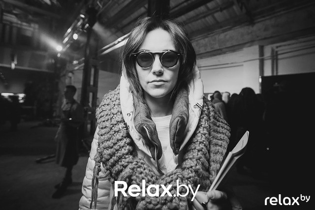 ТОП 100 фото за ноябрь, фото № 19