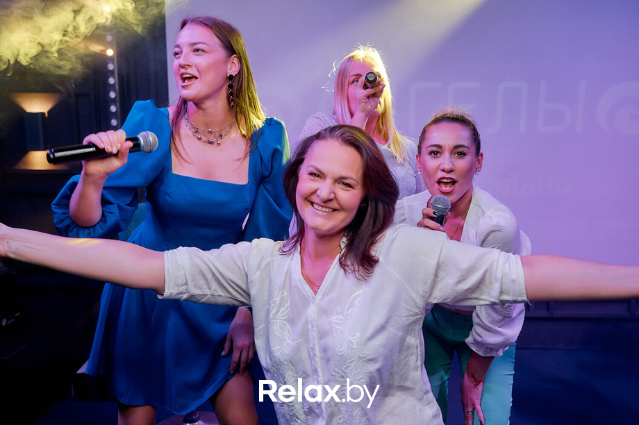 Saturday music, фото № 19