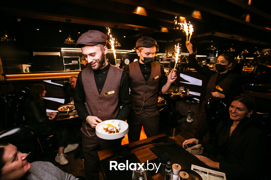 Выступление дуэта Donald&Tramp, фото № 24