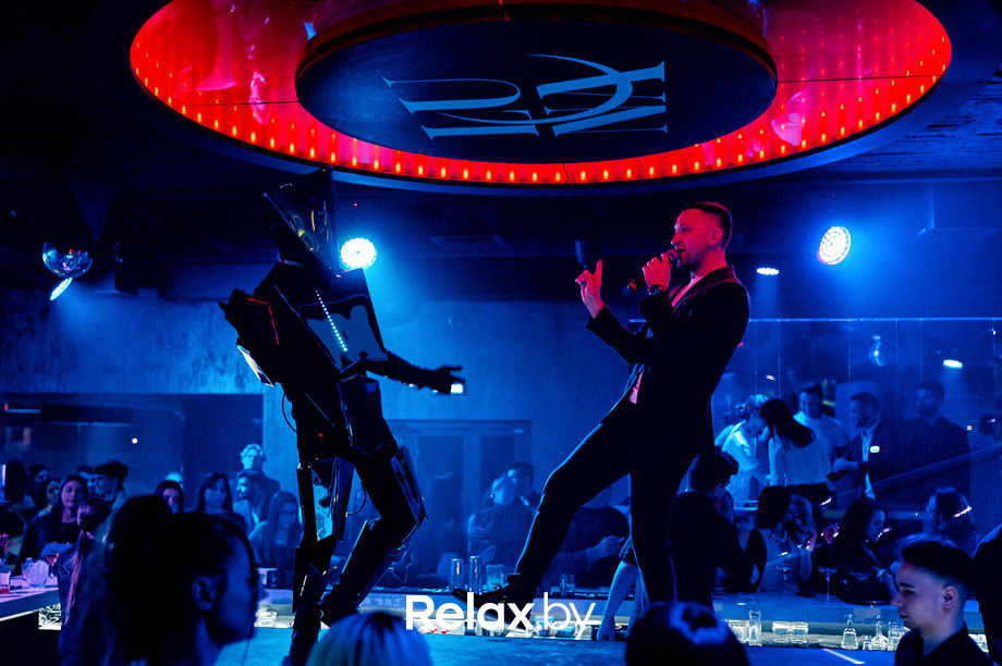 We start summer! Be with us day2, фото № 11