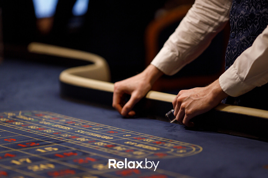 Opera Loto, фото № 41