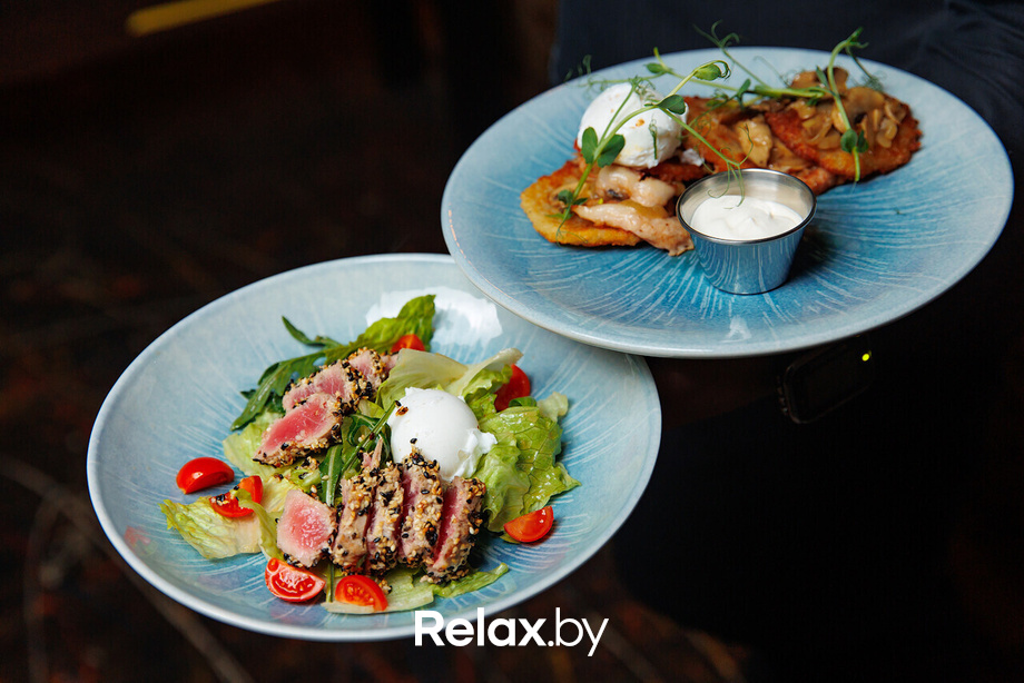 Live Lounge, фото № 46