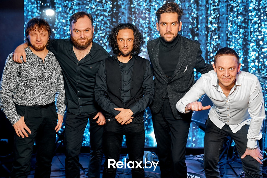 Saturday music, фото № 26