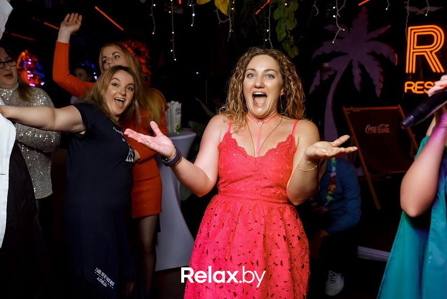 Saturday Party, фото № 37