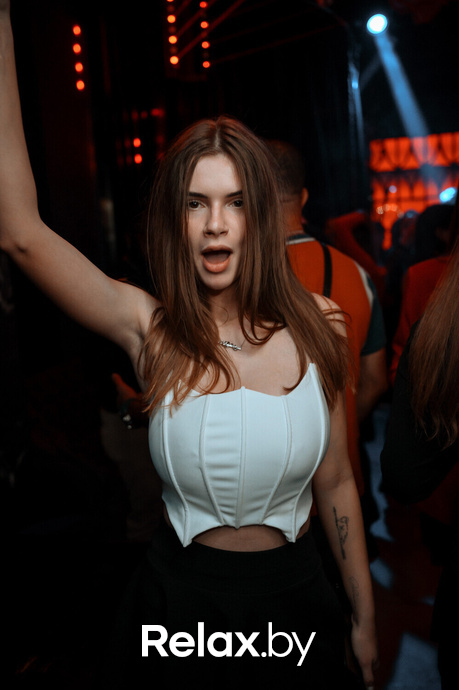 Saturday party, фото № 13