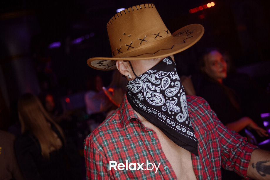 Saturday «Don’t stop the party», фото № 2