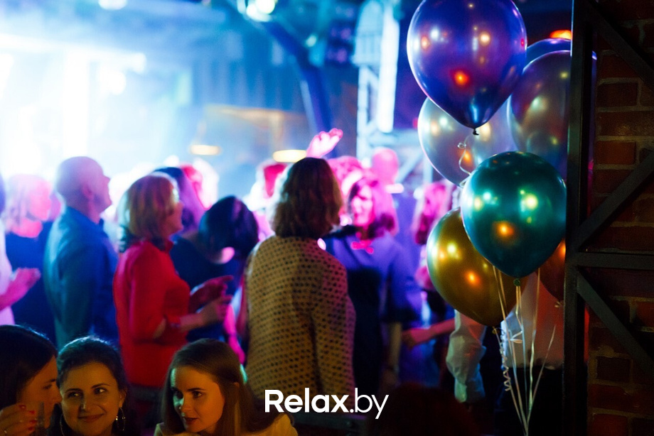 Brooklyn Live!, фото № 28